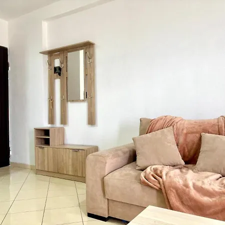 Cozy By The Sea Durrës