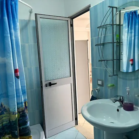 Appartement Cozy By The Sea *