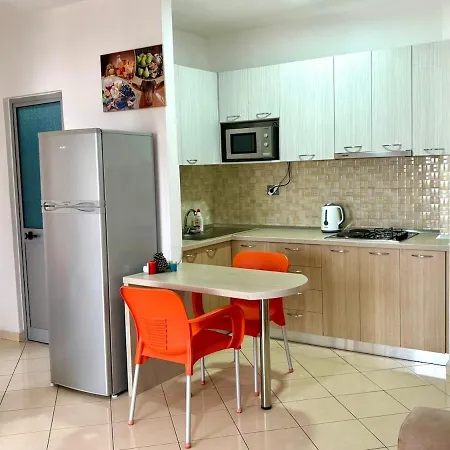 Appartement Cozy By The Sea *