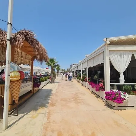 Cozy By The Sea Appartement Durrës