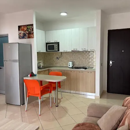 Appartement Cozy By The Sea