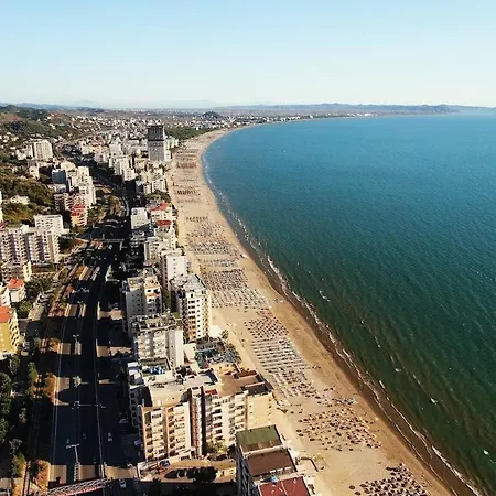 Cozy By The Sea Durrës