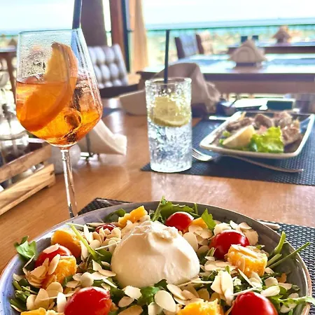 Appartement Cozy By The Sea Durrës