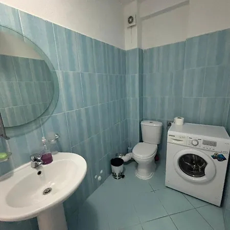 Cozy By The Sea Appartement Durrës