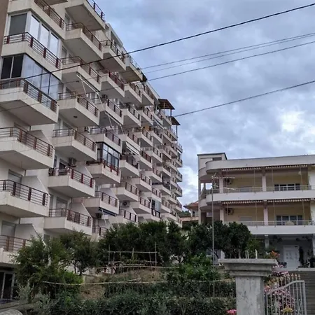 Cozy By The Sea Appartement Durrës