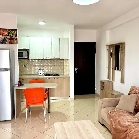Appartement Cozy By The Sea *
