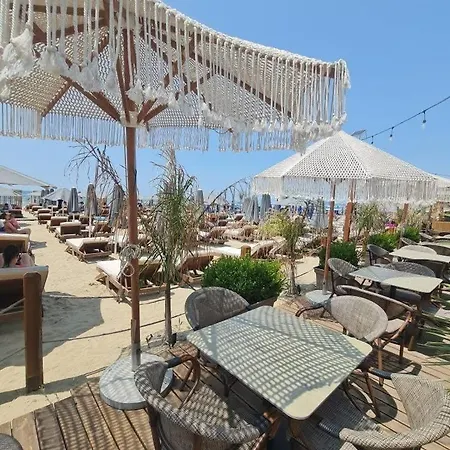 Cozy By The Sea * Durrës