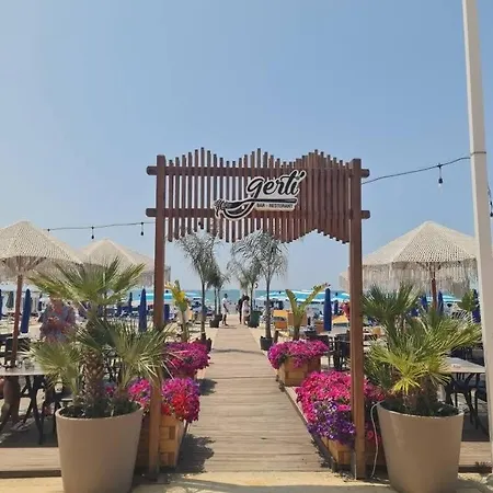 Cozy By The Sea * Durrës