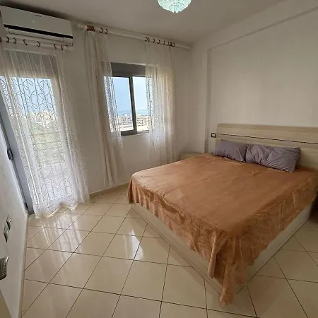 Cozy By The Sea * Durrës