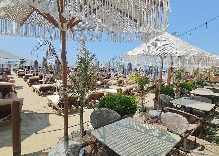 Cozy By The Sea * Durrës