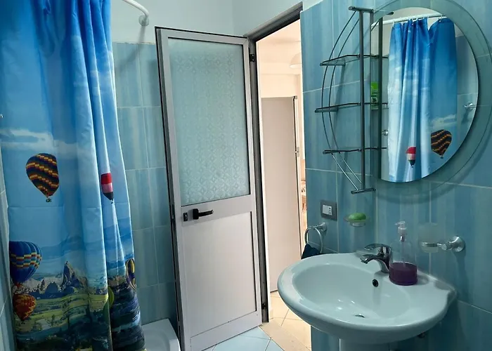 Apartmán Cozy By The Sea *