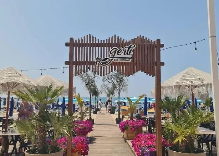 Cozy By The Sea * Durrës