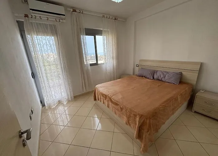 Cozy By The Sea * Durrës